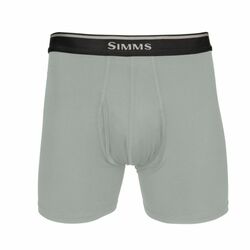 Cooling Boxer Brief Sterling M - M