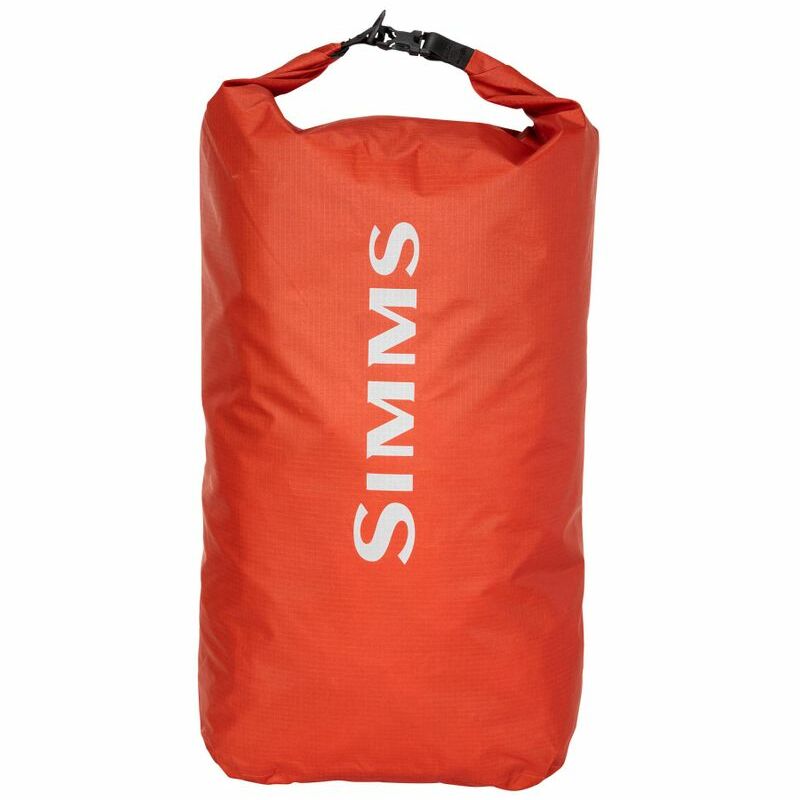 Dry Creek Dry Bag Simms Orange L - L