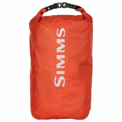 Dry Creek Dry Bag Simms Orange M - M