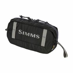 GTS Padded Cube - Small Carbon - Small