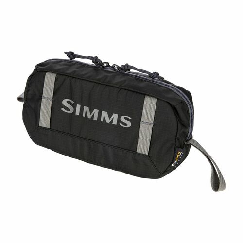 GTS Padded Cube - Small Carbon - Small