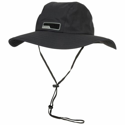 Gore-Tex Guide Sombrero Black - One size (adjustable)