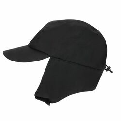 Gore ExStream Cap Black - One size