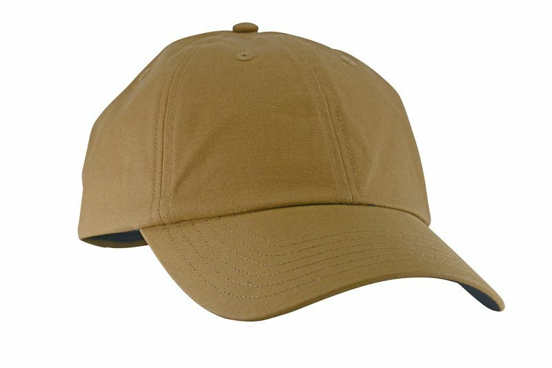 CBP Single Haul Cap Bronze - One size (adjustable)