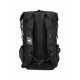 Dry Creek Rolltop Backpack  Black