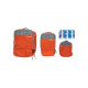 GTS Packing Pouches - 3-Pack Simms Orange - N/A