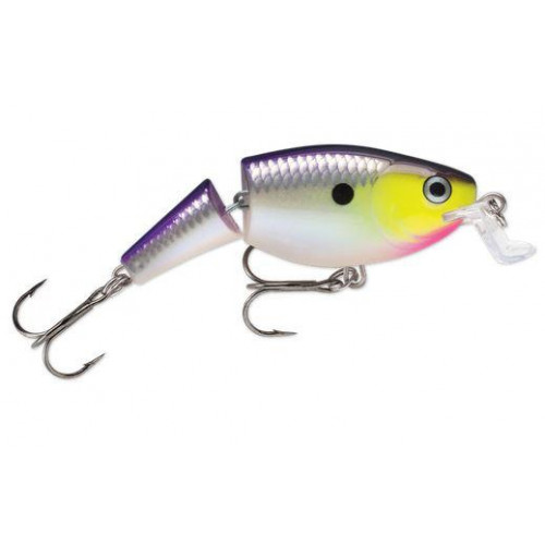 Jointed Shallow Shad Rap JSSR05CW