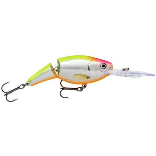 Jointed Shad Rap JSR05CLS