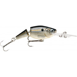 Jointed Shad Rap JSR05SSD