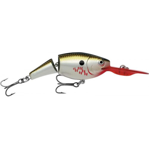 Jointed Shad Rap JSR05SSD