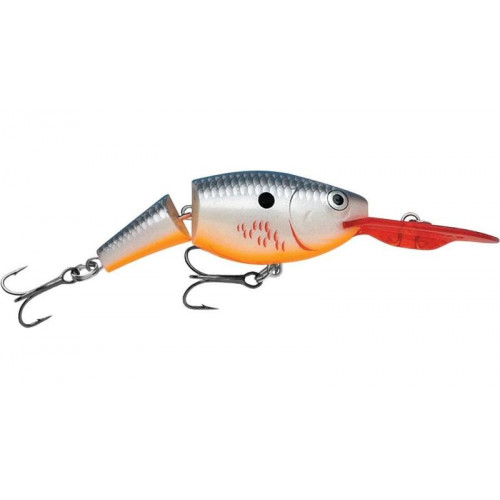 Jointed Shad Rap JSR05BOF