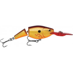 Jointed Shad Rap JSR05BCF