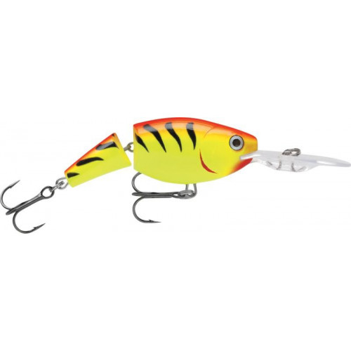 Jointed Shad Rap JSR04HT