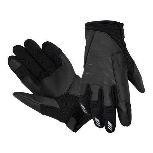 Offshore Angler's Glove Black M - M