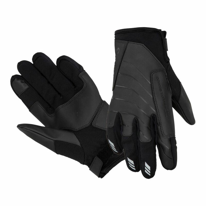 Offshore Angler's Glove Black XXL - XXL