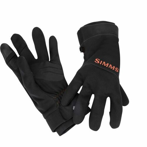Gore Infinium Flex Glove Black XS - XS
