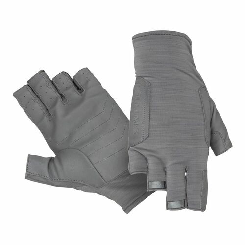 Sflex Guide Glove Sterling M - M