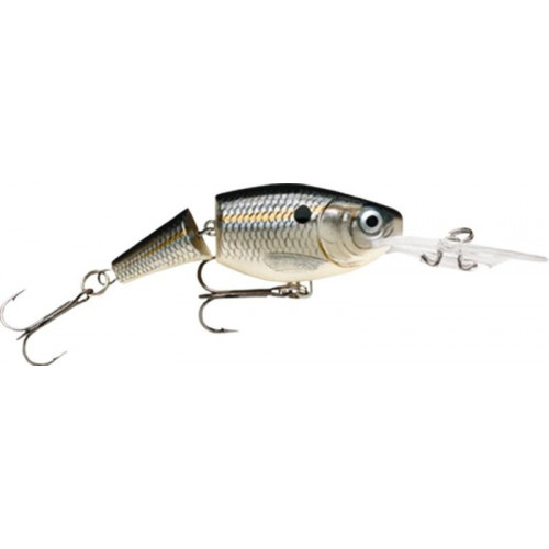 Jointed Shad Rap JSR04CLS