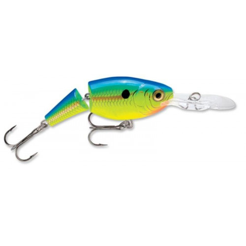 Jointed Shad Rap JSR09P