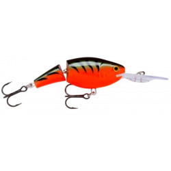 Jointed Shad Rap JSR09RDT