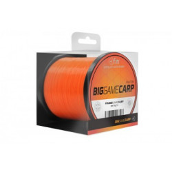 FIN BIG GAME CARP 0,25mm 300m orange