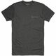Palm Tarpon Fill T-Shirt Charcoal Heather XL - XL
