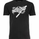 Grim Reeler T-Shirt Black 3XL - 3XL