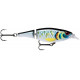 X-Rap Jointed Shad XJS13BRP