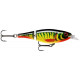 X-Rap Jointed Shad XJS13SCRB