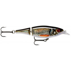 X-Rap Jointed Shad XJS13ROL