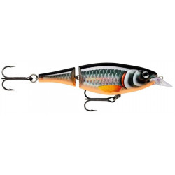 X-Rap Jointed Shad XJS13HLW