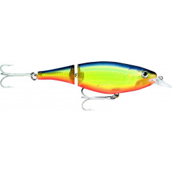 X-Rap Jointed Shad XJS13HS