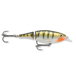 X-Rap Jointed Shad XJS13YP
