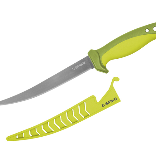 Filetovací nôž Delphin SPIKE - čepeľ 16,5cm