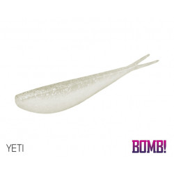 Umelá nástraha BOMB! D-SHOT / 5ks - 10,5cm/Yeti