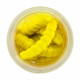 Gulp! Honey Worm 4,5cm chartreuse
