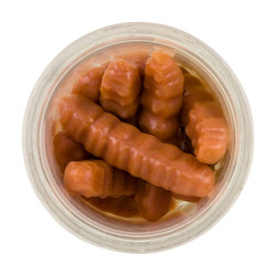 Gulp! Honey Worm 3,3cm natural
