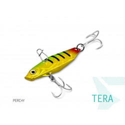 Plandavka Delphin TERA - 12g PERCHY hook #8
