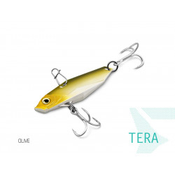 Plandavka Delphin TERA - 12g OLIVE hook #8