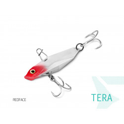 Plandavka Delphin TERA - 12g REDFACE hook #8