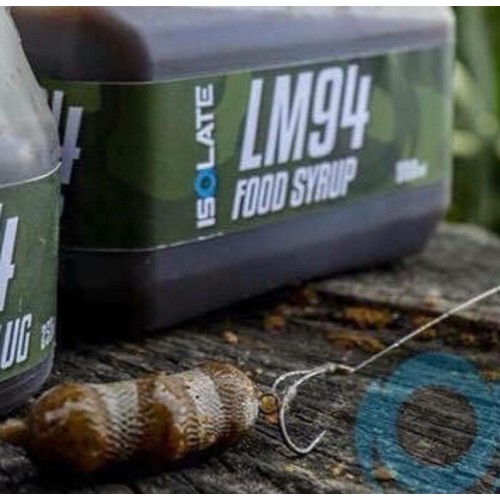 Bait Isolate Food Sirup LM94 500ml Attractant