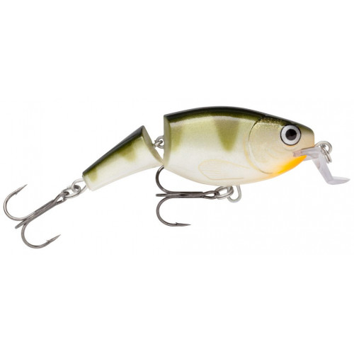 Jointed Shallow Shad Rap JSSR07YP