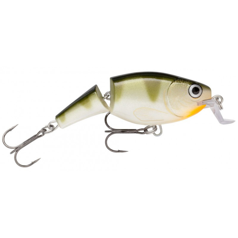 Jointed Shallow Shad Rap JSSR07YP