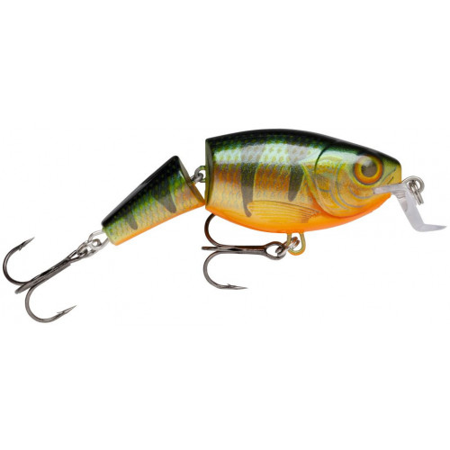 Jointed Shallow Shad Rap JSSR07P