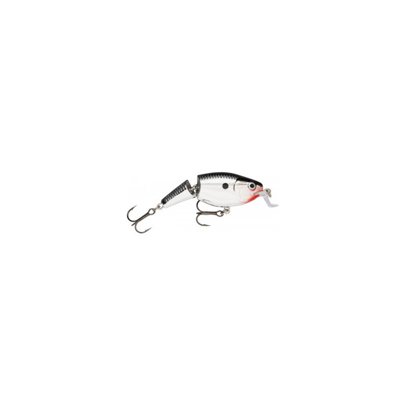 Jointed Shallow Shad Rap JSSR07CH