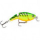 Jointed Shallow Shad Rap JSSR05FT