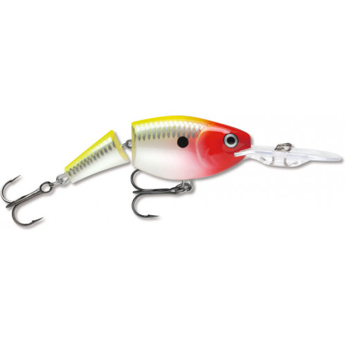 Jointed Shad Rap JSR05CLN