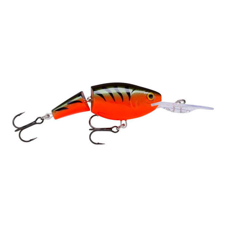 Jointed Shad Rap JSR05RDT