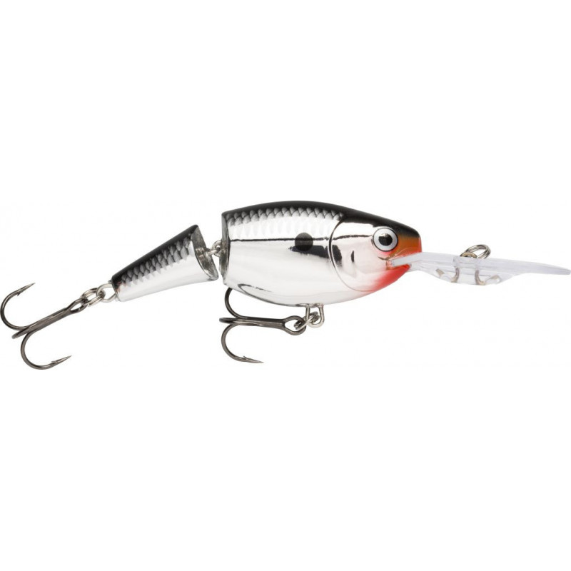 Jointed Shad Rap JSR05CH