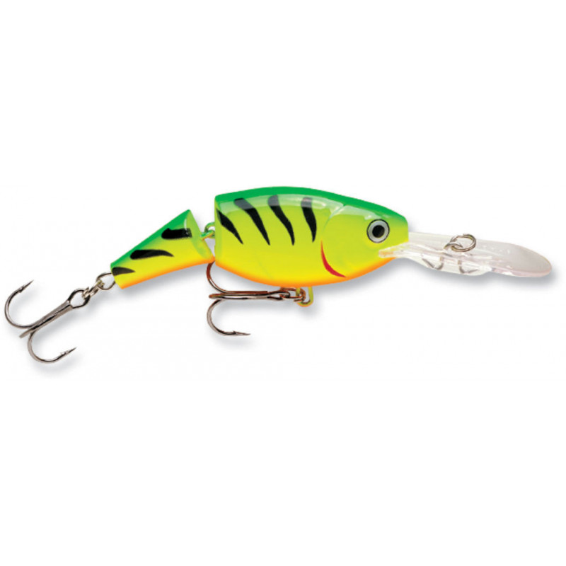 Jointed Shad Rap JSR05FT